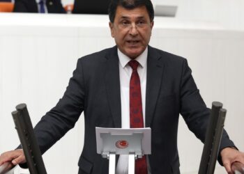 DEM Partili Dindar: Kürt-Türk ittifakının test alanı Rojava'dır