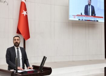 DEM Partili Hülakü: Türkiye, Rojava’yı savaş ganimeti olarak görüyor