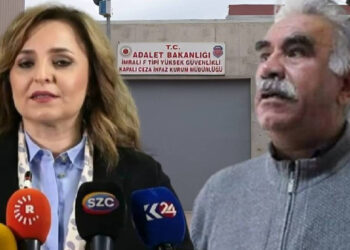 DEM Parti'nin İmralı Başvurusu Ne Aşamada: Görüşme Tarihi ve İsimler Netleşti mi?