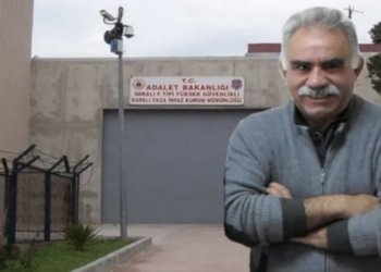 DEM Parti’nin Öcalan’la görüşme talebi kabul edildi iddiası