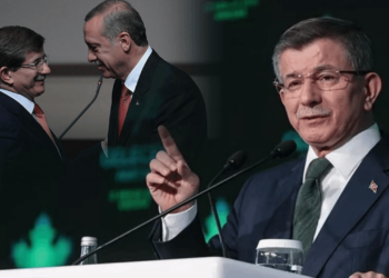 Davutoğlu'ndan Bir 'AKP'ye Dönüş' Açıklaması Daha: 'O Harekete Destek Vermeye Hazırım'