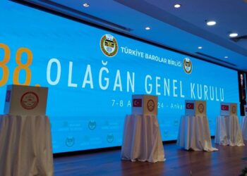 Delege arkadaşlarımızın listelerde yer bulamamasını kabul etmiyorum