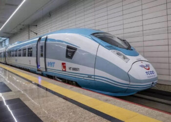 Delice-Çorum Hızlı Tren Hattı Projesi İhalesi Ertelendi! Katılacak Şirketler Gündem Oldu