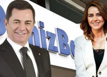 DenizBank’ta Hakan Ateş istifa etti: ‘Fatih Terim Fonu’ davasında hapis cezası istenmişti