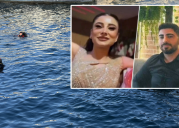 Denize Düşen Kardeşlerden 27 Gündür İz Yok