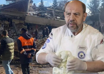 Depremde 35 kişi can vermişti: MADO’nun ortağından mahkemeye ‘tutuklama talebi reddedilsin’ dilekçesi