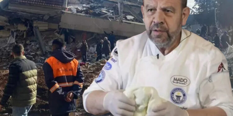 Depremde 35 kişi can vermişti: MADO’nun ortağından mahkemeye ‘tutuklama talebi reddedilsin’ dilekçesi