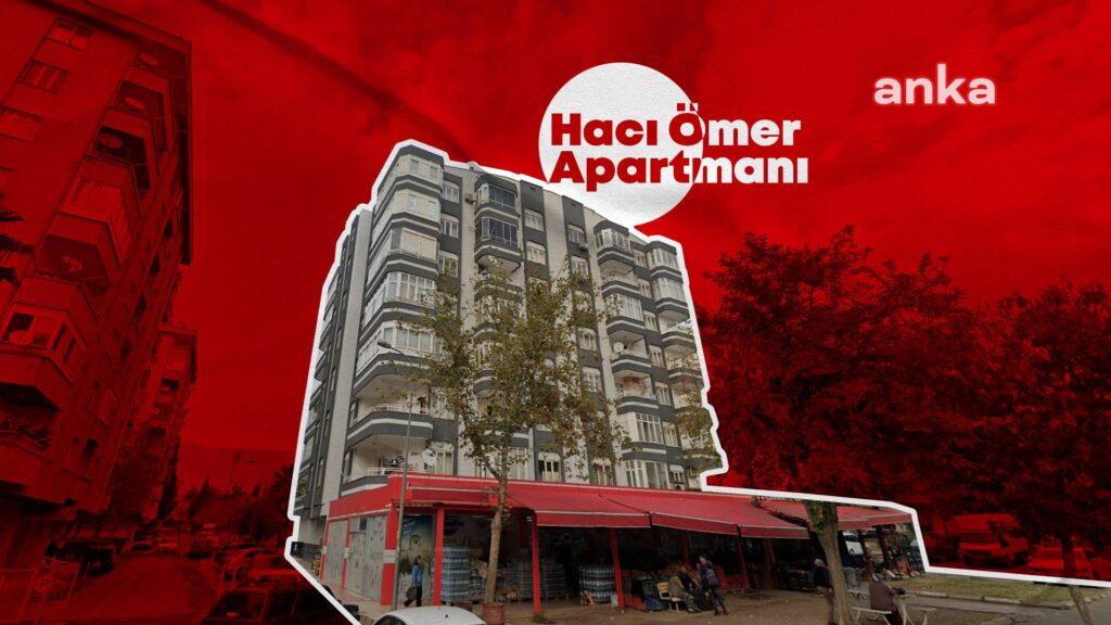 Depremde 69 kişiye mezar olan Hacı Ömer Apartmanı davasında ara karar: Yeni bilirkişi raporu hazırlanacak