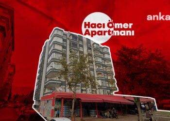 Depremde 69 kişiye mezar olan Hacı Ömer Apartmanı davasında ara karar: Yeni bilirkişi raporu hazırlanacak