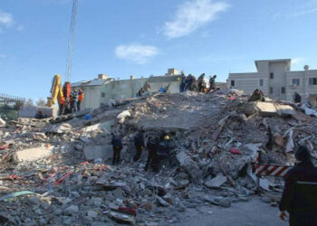 Depremde 72 Kişiye Mezar Olmuştu! Grand İsias Otel Davasında Mütalaa Açıklandı