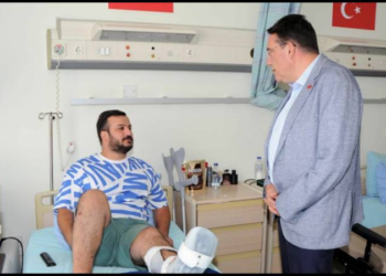 Destek olmak sadece devletin değil, toplumun da bir borcudur!