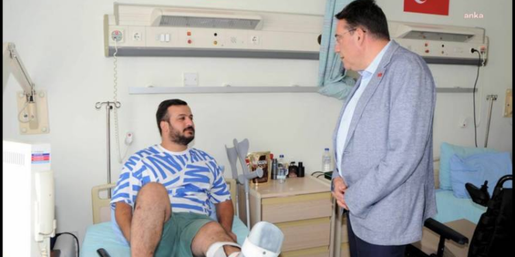 Destek olmak sadece devletin değil, toplumun da bir borcudur!