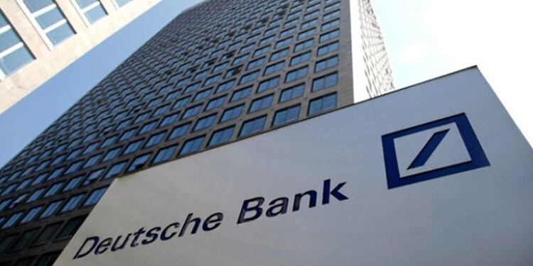 Deutsche Bank'tan asgari ücret ve 2025 için dolar/TL tahmini