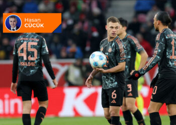 Devler puan kaybında yarıştı