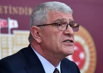 Devlet yetkilileriyle ortak metin hazırladılar, Öcalan’dan ne istendiğini bilmiyoruz