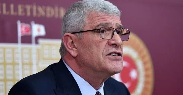 Devlet yetkilileriyle ortak metin hazırladılar, Öcalan’dan ne istendiğini bilmiyoruz