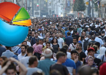 Dikkat Çeken Anket Sonucu! İşte Vatandaşın En Güvensiz Olduğu İki Alan...