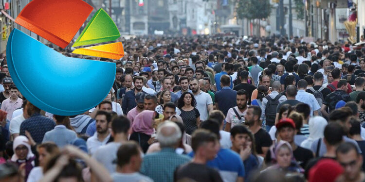 Dikkat Çeken Anket Sonucu! İşte Vatandaşın En Güvensiz Olduğu İki Alan...