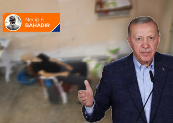 “Diktatör görmek isteyen hapishanelere baksın!”