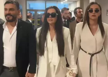 Dilan ve Engin Polat’a ‘azmettirme’ suçundan 5 yıla kadar hapis istemi