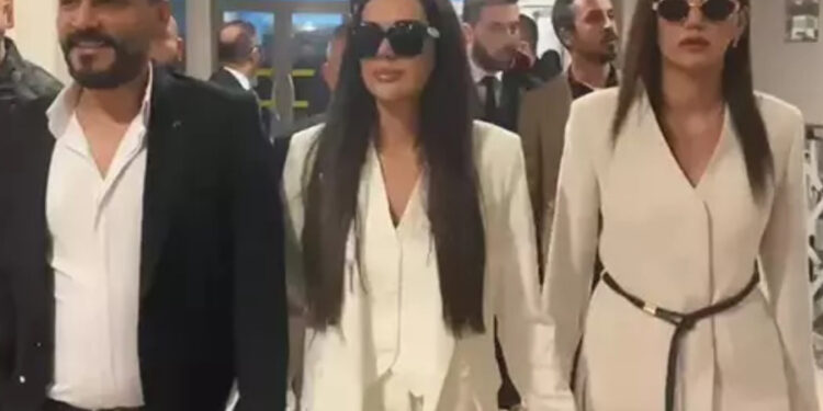 Dilan ve Engin Polat’a ‘azmettirme’ suçundan 5 yıla kadar hapis istemi