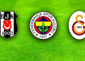 Disipline Sevk Edilmişlerdi: PFDK'dan Üç Büyüklere Ceza