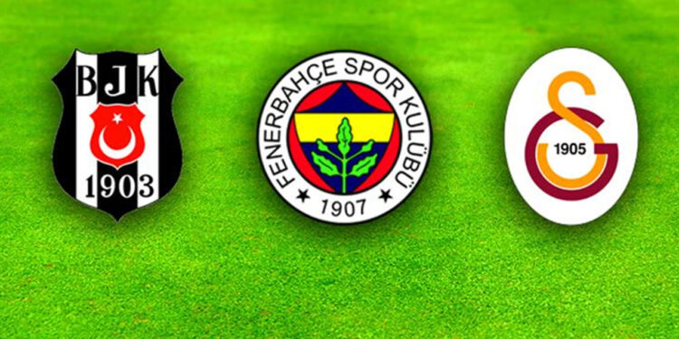 Disipline Sevk Edilmişlerdi: PFDK'dan Üç Büyüklere Ceza