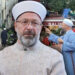 Diyanet İşleri Başkanı Ali Erbaş 'Müslümanların Zihinleri Bulanıyor' Diyerek Çağrı Yaptı! Sosyal Medyada da 'Tebliğciler' Dönemi mi Başlıyor?