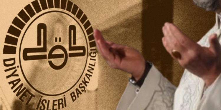 Diyanet'e 4 Bin Sözleşmeli İmam Hatip Alınacak