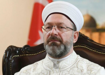 Diyanet’ten Washington’a 4 milyar TL’ye külliye