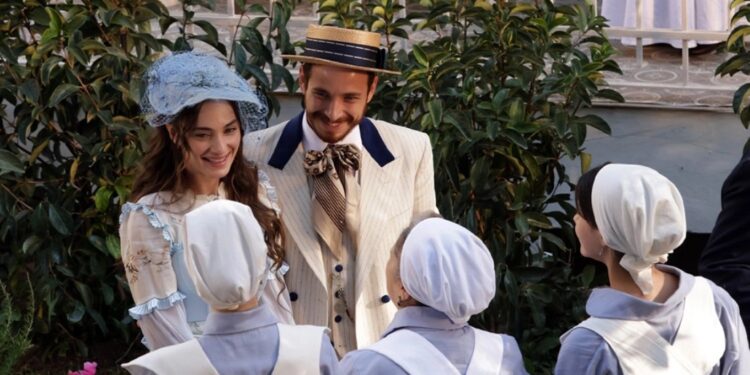 Dizi ortalığı karıştırdı: Torunlar dava açıyor