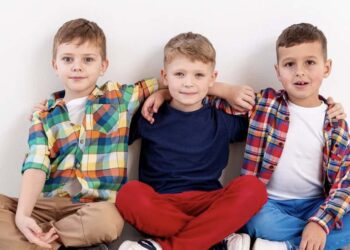 Doğum sırası kişiliği etkiliyor mu araştırıldı; "Ortanca çocuklar kardeşlerinden daha işbirlikçi"