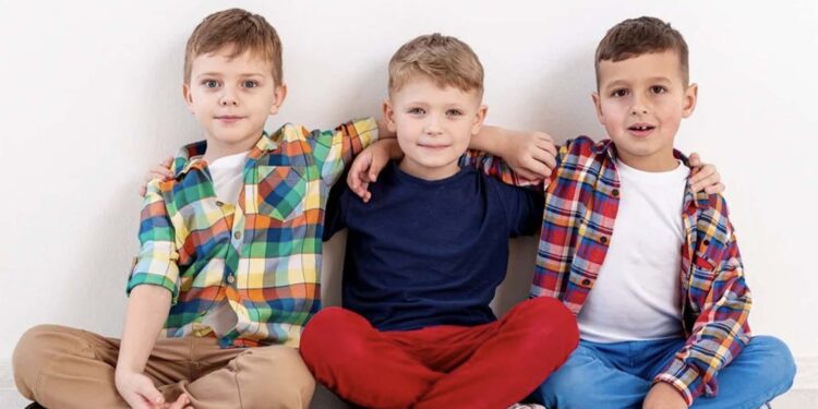 Doğum sırası kişiliği etkiliyor mu araştırıldı; "Ortanca çocuklar kardeşlerinden daha işbirlikçi"