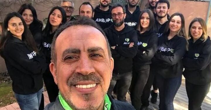 Doktoru, Haluk Levent’in hastalığını açıkladı
