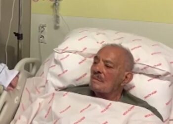 Doktorundan, Ferdi Tayfur’un sevenlerine iyi haber