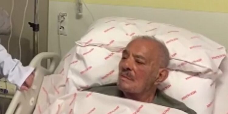 Doktorundan, Ferdi Tayfur’un sevenlerine iyi haber