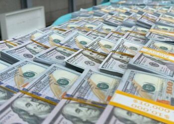 Dolar milyarderlerinin serveti 10 yılda iki kat artarak 14 trilyon dolara yükseldi
