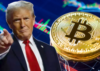 Donald Trump'tan Yeni Kripto Para Vaadi! 'Harika Şeyler Yapacağız' Dedi, Bitcoin Yükseldi