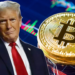 Donald Trump'tan Yeni Kripto Para Vaadi! 'Harika Şeyler Yapacağız' Dedi, Bitcoin Yükseldi