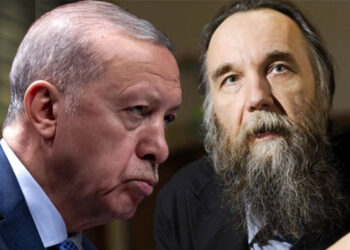 Dugin, Erdoğan’ı 15 Temmuz’la tehdit etti: ”Çok yardım ettik, pişman olacaksınız”