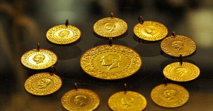 Dünya Altın Konseyi'nden altın tahmini: 2025'te ne kadar olacak?