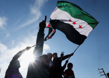 Dünya liderlerinden Suriye açıklamaları: “Barbar devlet çöktü”, “On yıllardır süren korku ve baskıdan sonra umut var”