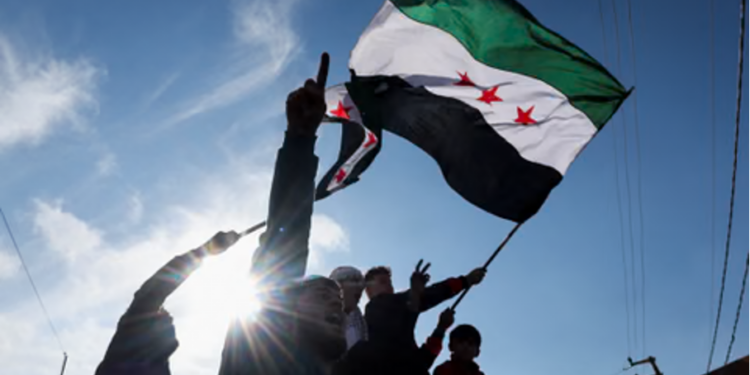 Dünya liderlerinden Suriye açıklamaları: “Barbar devlet çöktü”, “On yıllardır süren korku ve baskıdan sonra umut var”