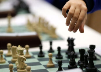 Dünyanın En Genç Satranç Şampiyonu Hindistan'dan