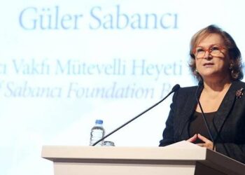 Dünyanın En Güçlü 100 Kadını listesi açıklandı; Forbes listesindeki tek Türk isim yer aldı