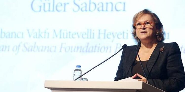 Dünyanın En Güçlü 100 Kadını listesi açıklandı; Forbes listesindeki tek Türk isim yer aldı