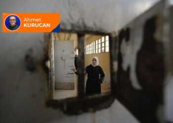 Duyarlılık mı riyakarlık mı?