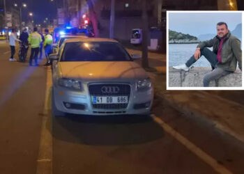 Düzce’de işten çıkarılınca patronunu 14 bıçak darbesiyle öldürdü