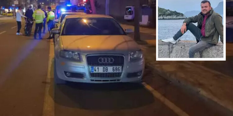 Düzce’de işten çıkarılınca patronunu 14 bıçak darbesiyle öldürdü