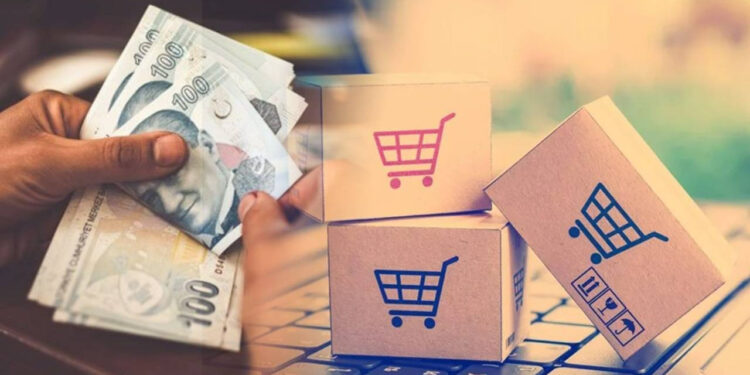 E-ticarette İdari Para Cezaları Artırıldı! 1 Ocak'ta Yürürlüğe Giriyor... Bunları Yapana Ceza Yağacak